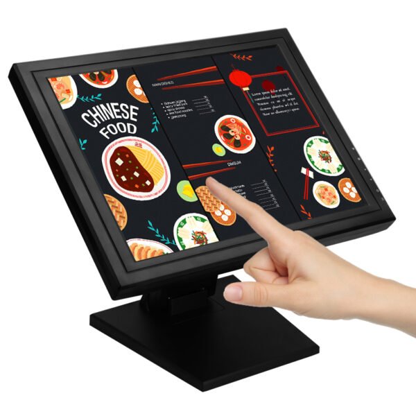 Touch Screen Monitor