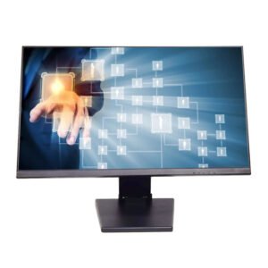 wholesale hdmi interact touchscreen computer 24 inch capacitive touch screen monitor