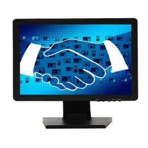 new Competitive Price 19 Inch Tft-lcd Pos Touch Screen Monitor