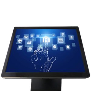 ult rathin touch screen monitor 19 inch touch screen monitor for desktop computer