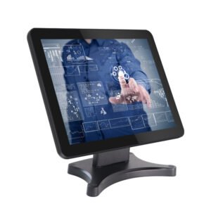 Touch screen monitor