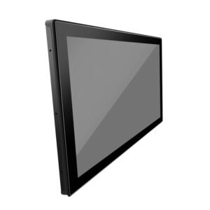 Industrial open frame monitor